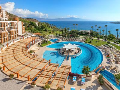 Kefaluka Resort