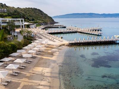 Kefaluka Resort