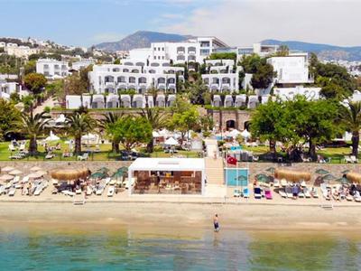 Royal Asarlik Beach