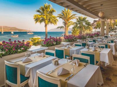 Prive Hotel Bodrum