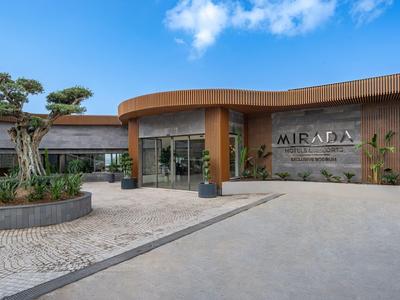 Mirada Exclusive Bodrum