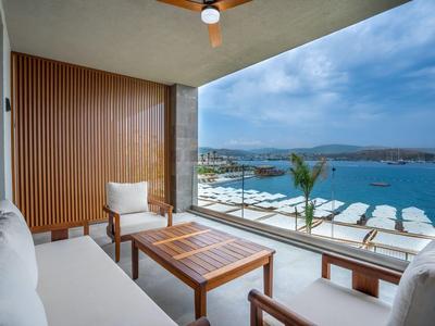 Mirada Exclusive Bodrum