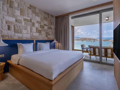 Mirada Exclusive Bodrum