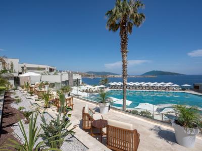 Mirada Exclusive Bodrum