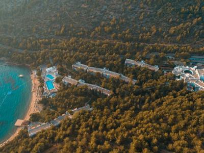 Hapimag Sea Garden Resort Bodrum
