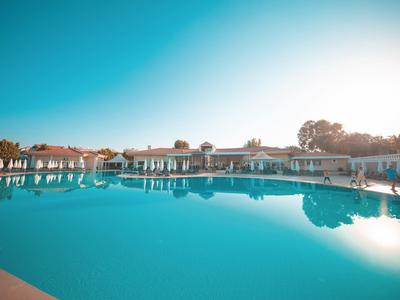 Anadolu Hotels Didim Club