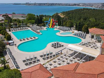 Anadolu Hotels Didim Club