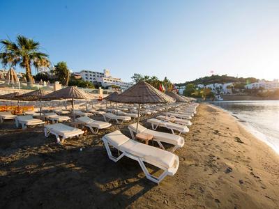 Salmakis Resort & Spa