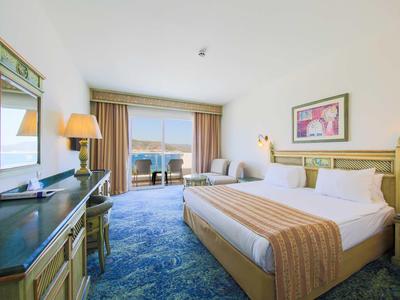 Salmakis Resort & Spa