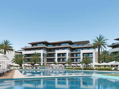 Anda Barut Collection