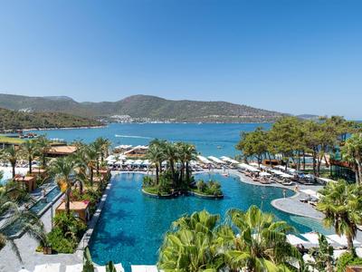 Vogue Hotel Supreme Bodrum