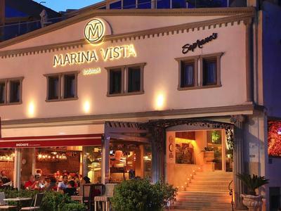 Marina Vista Bodrum