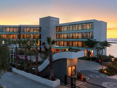 Le Meridien Bodrum Beach Resort