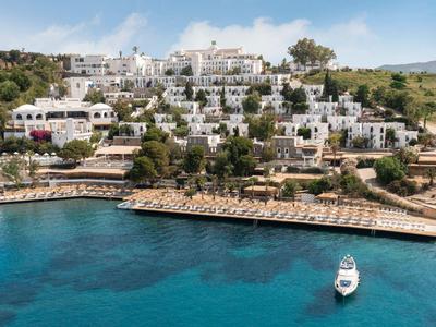 Holiday Inn Resort Bodrum