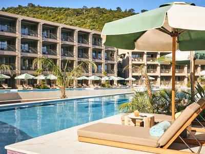 Hyde Bodrum