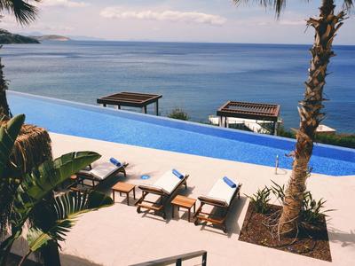 Allium Bodrum Resort & Spa Boutique Hotel