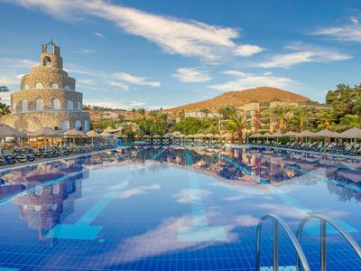 Selectum Collection Bodrum