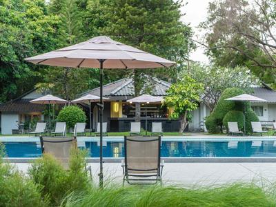 Sunshine Garden Resort