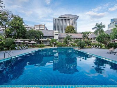 Sunshine Garden Resort