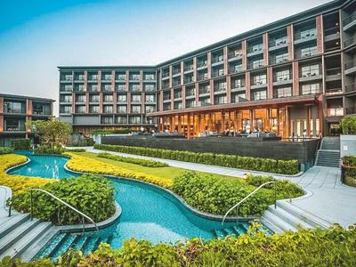 Hua Hin Marriott Resort & Spa