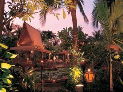 Avani Pattaya Resort & Spa