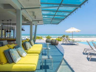 Veranda Resort & Villas Hua Hin Cha Am
