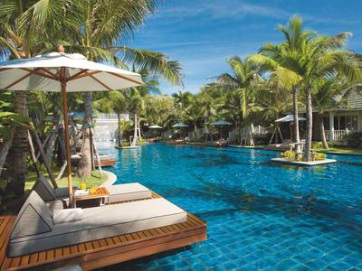 Rest Detail Hotel Hua Hin