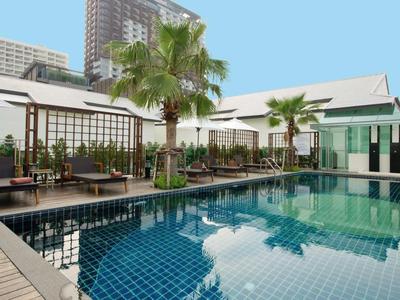 Sunshine Hotel & Residence