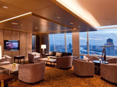 Eastin Grand Hotel Sathorn
