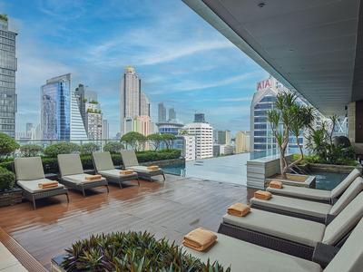 Eastin Grand Hotel Sathorn