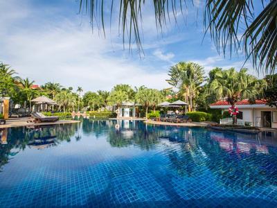 Wora Bura Resort & Spa Hua Hin
