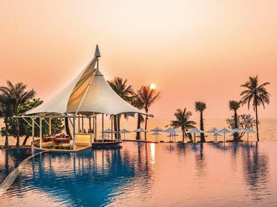 Mövenpick Siam Hotel Na Jomtien Pattaya