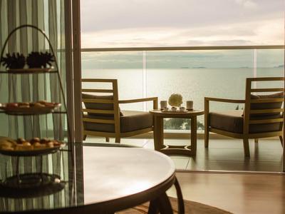 Mövenpick Siam Hotel Na Jomtien Pattaya