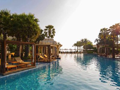 InterContinental Hua Hin Resort