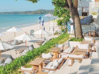 Sai Kaew Beach Resort