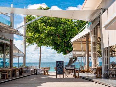 Sai Kaew Beach Resort