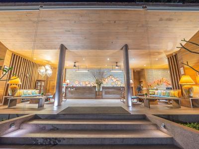 Sai Kaew Beach Resort