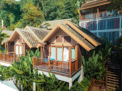 Ao Prao Resort
