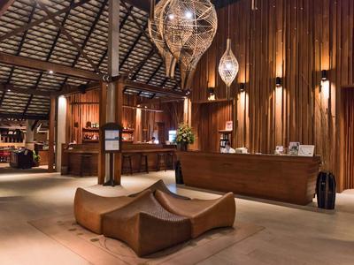 Ao Prao Resort