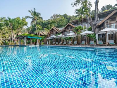 Ao Prao Resort