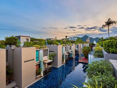 Let's Sea Hua Hin Al Fresco Resort