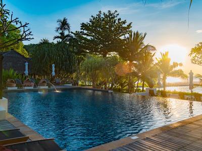 Le Vimarn Cottages & Spa