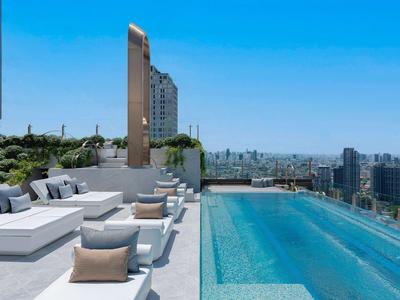 INNSIDE by Melia Bangkok Sukhumvit