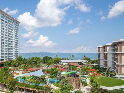 Amari Pattaya