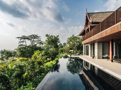 Andaz Pattaya Jomtien Beach