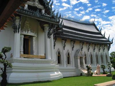 Erlebnis Nord-Thailand