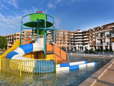 HVD Clubhotel Miramar