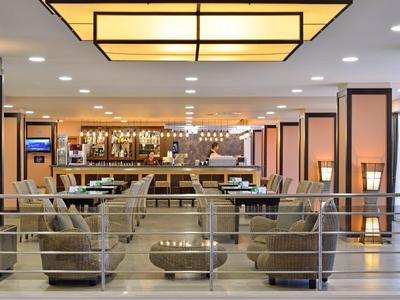 Sol Nessebar Resort