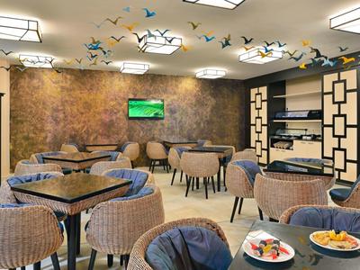Sol Nessebar Resort