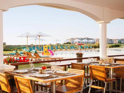 Sunrise All Suites Resort